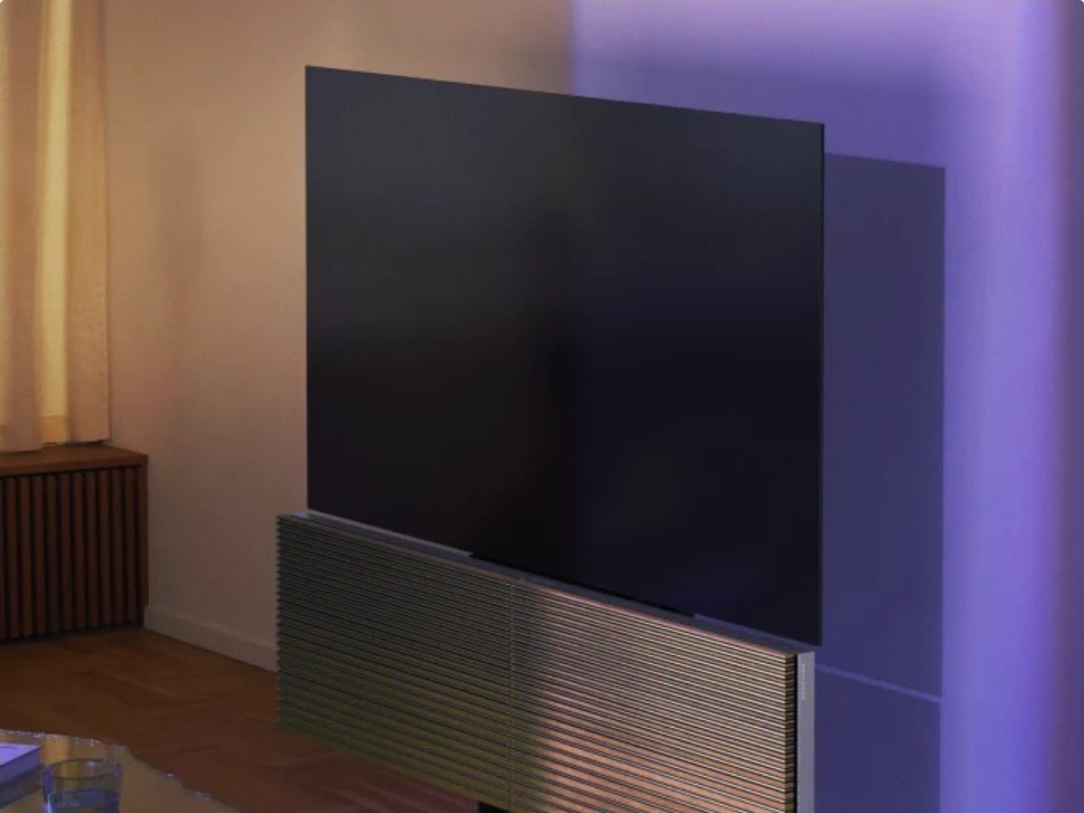Beovision Harmony 77"